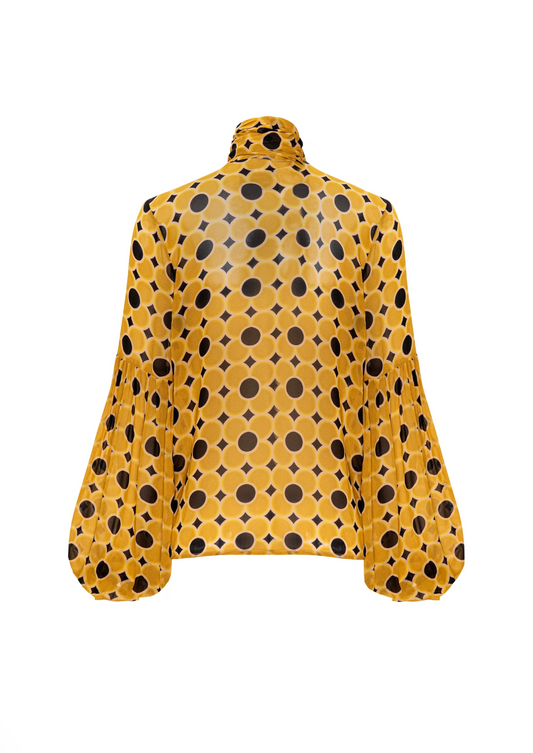 SEROTONIN BLOUSE
