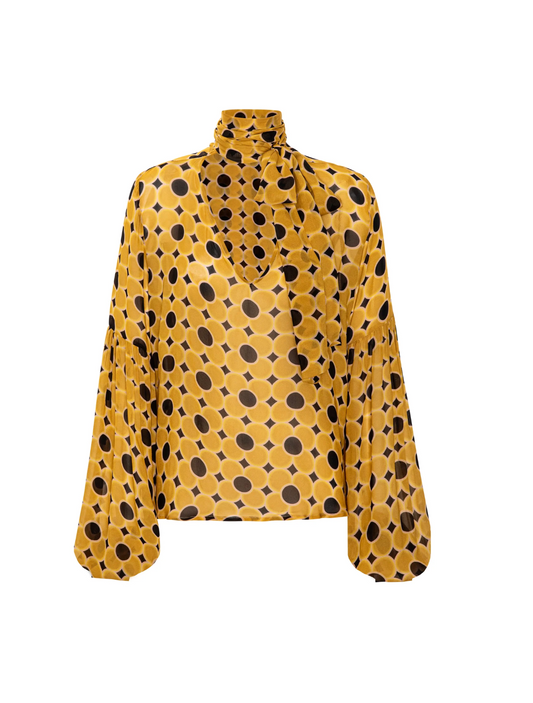 SEROTONIN BLOUSE