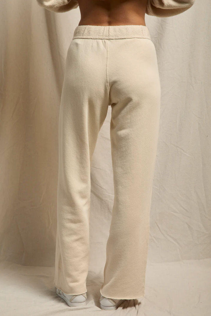 MARLEY INSIDE/OUT FLEECE PANT