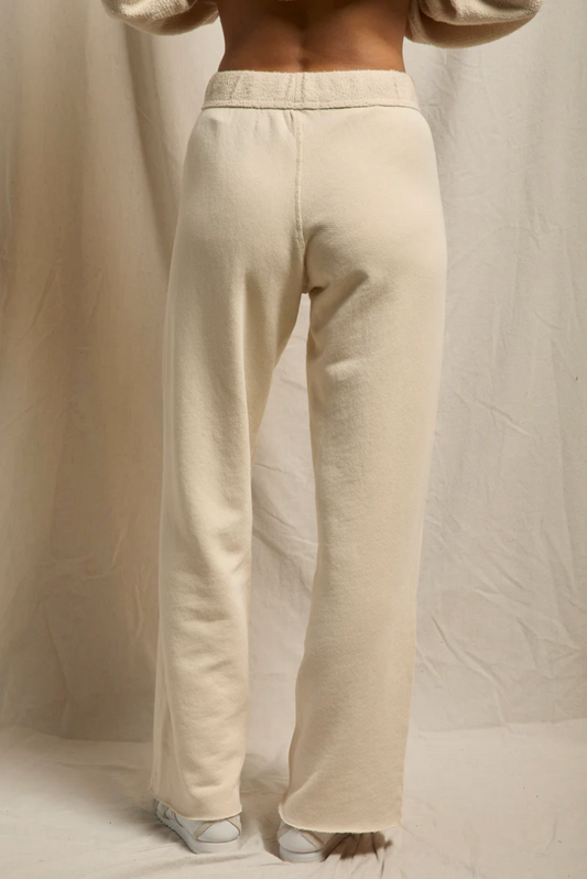 MARLEY INSIDE/OUT FLEECE PANT