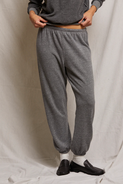 STEVIE EASY FLEECE SWEATPANT