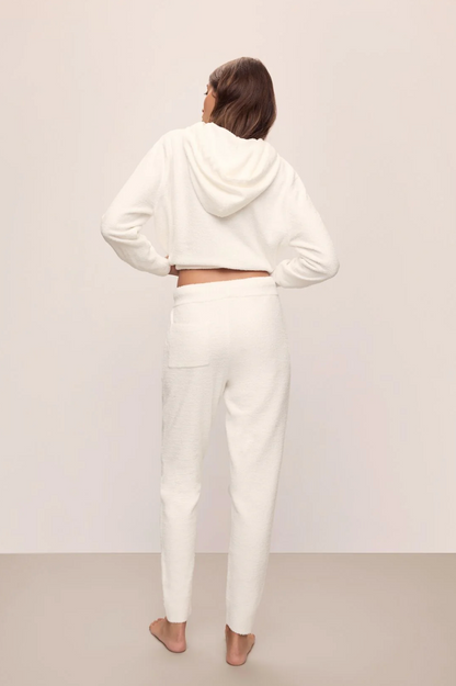 RECYCLED BOUCLE JOGGER