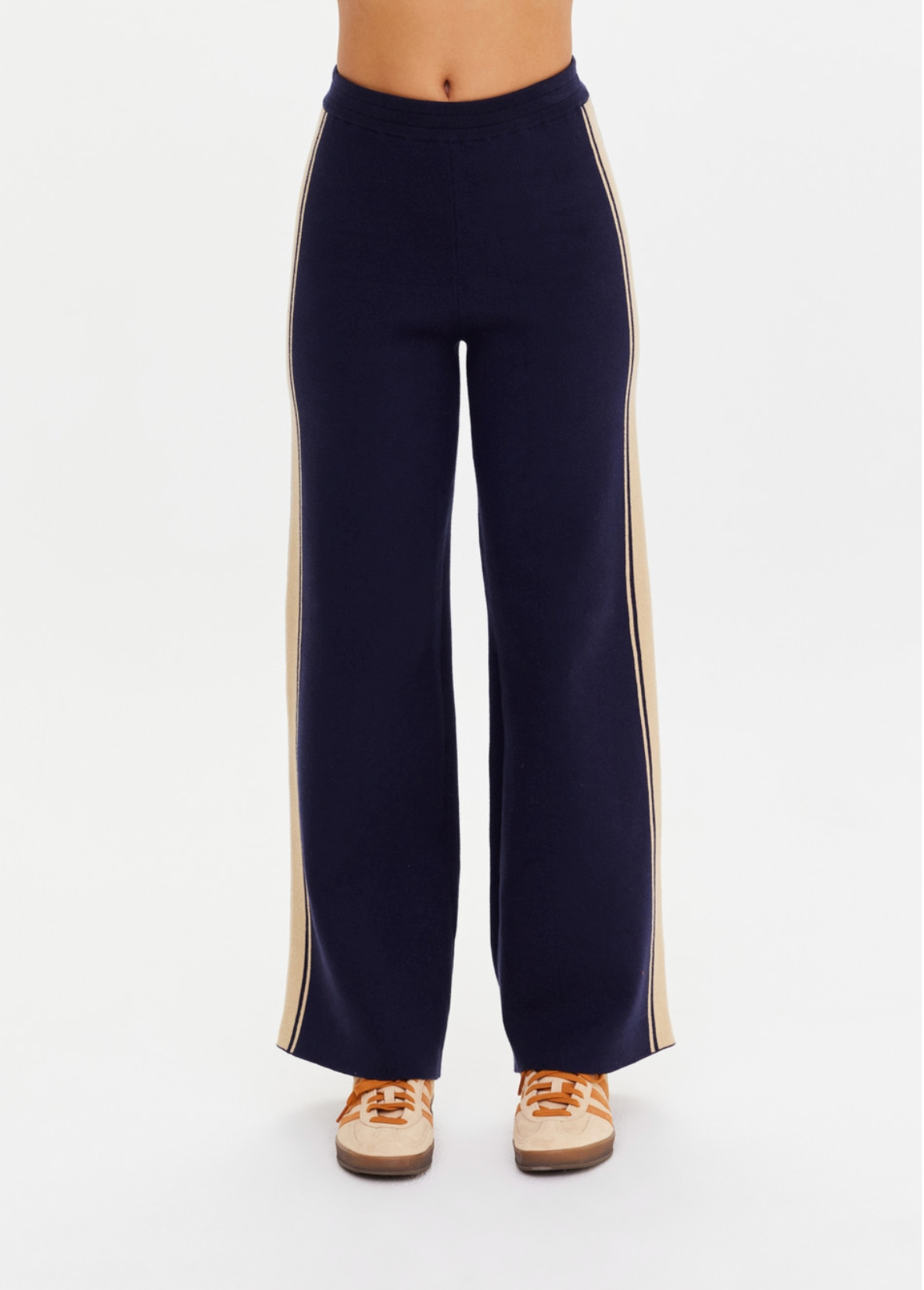 COSMO FREYA KNIT PANT