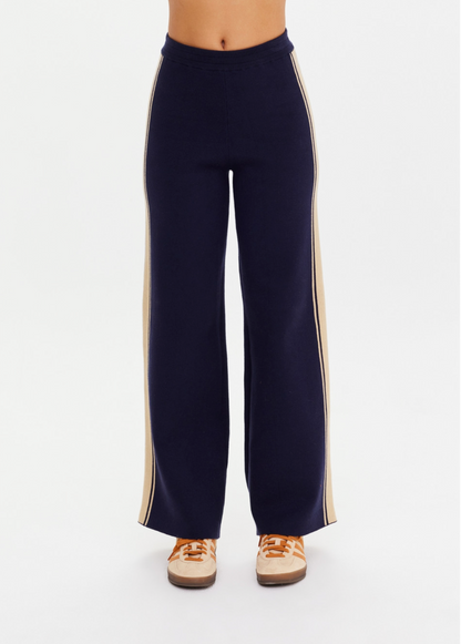 COSMO FREYA KNIT PANT