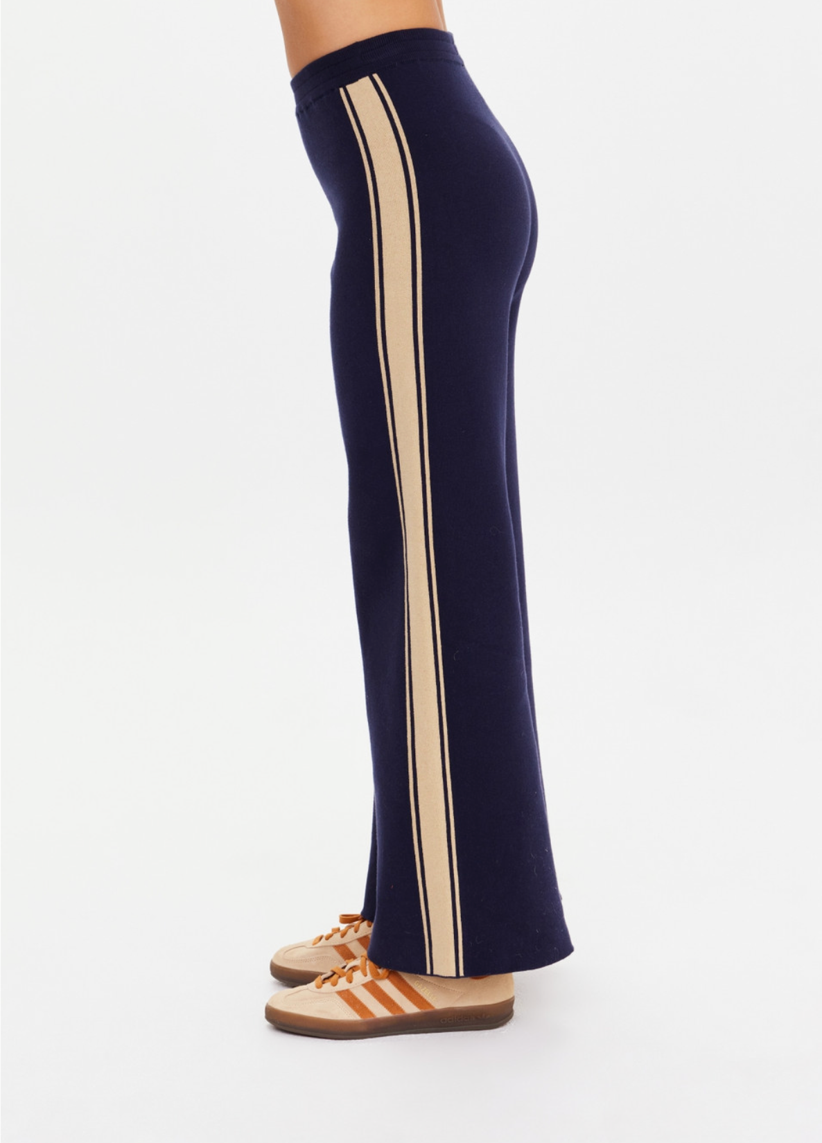 COSMO FREYA KNIT PANT