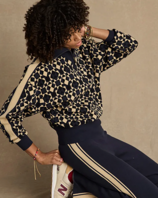 COSMO FREYA KNIT PANT