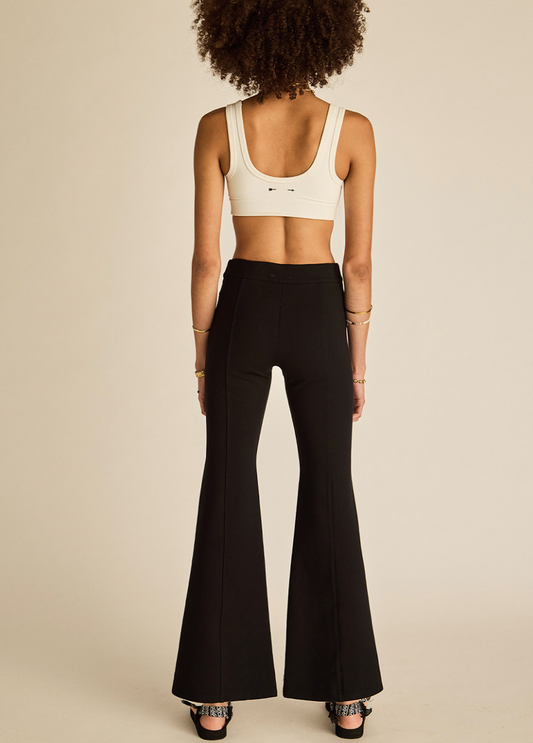 JOYELA FLARE PANT
