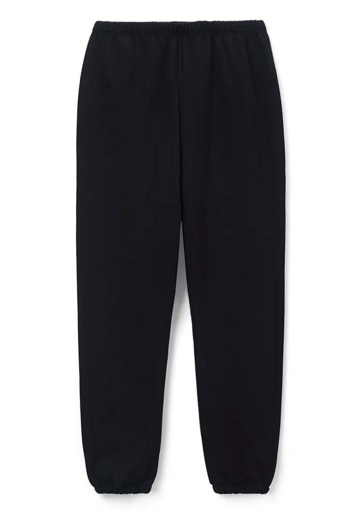 STEVIE FLEECE SWEATPANT