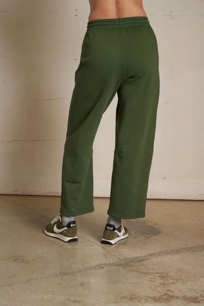 FALLON BARREL PANT