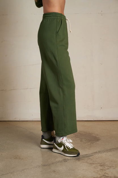 FALLON BARREL PANT