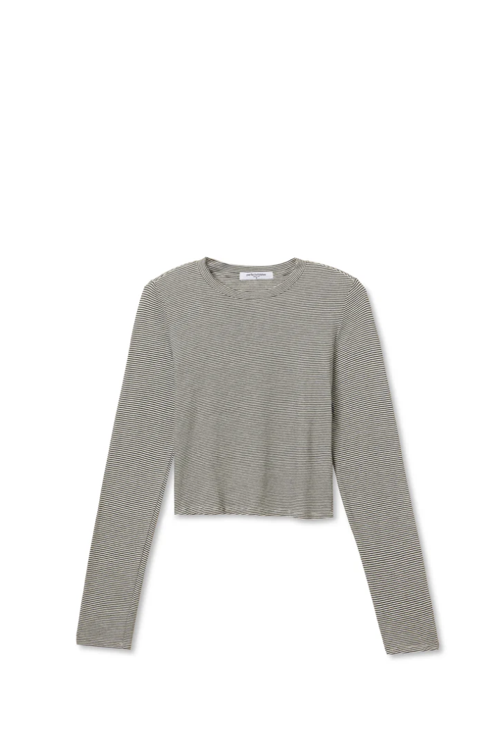 JAMIE LONG SLEEVE TEE