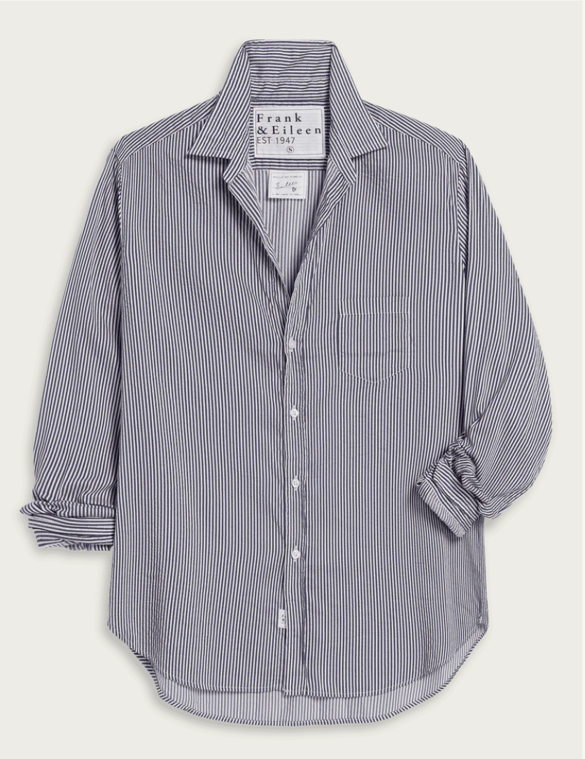 EILEEN BUTTON-UP SHIRT