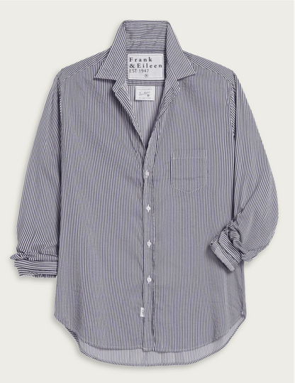 EILEEN BUTTON-UP SHIRT