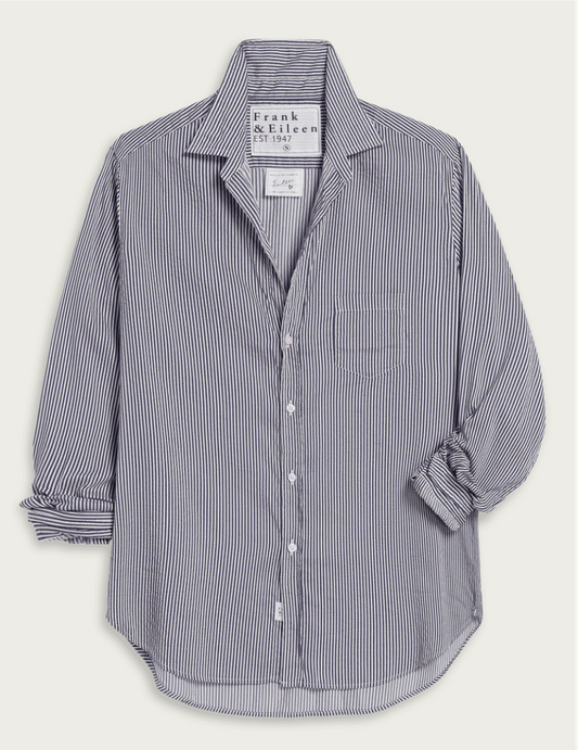 EILEEN BUTTON-UP SHIRT