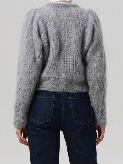 ODETTE CARDIGAN
