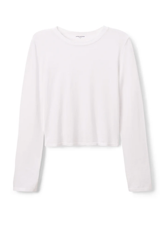 JAMIE LONG SLEEVE TEE
