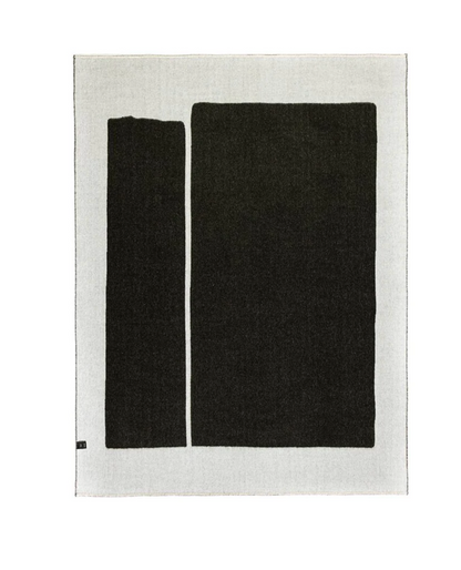 REVERSIBLE THROW BLACK GENERATIONS