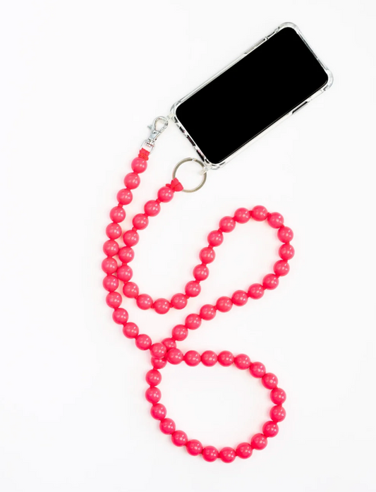 PHONE NECKLACE