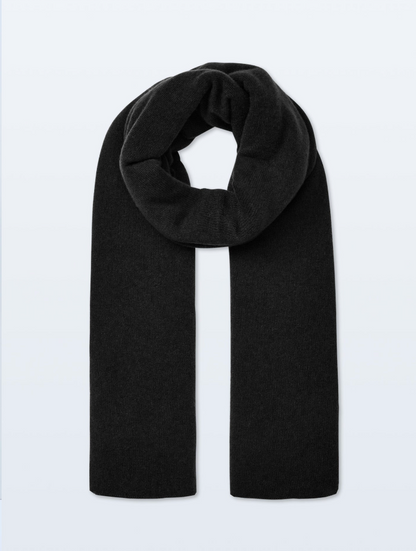 CASHMERE TRAVEL WRAP