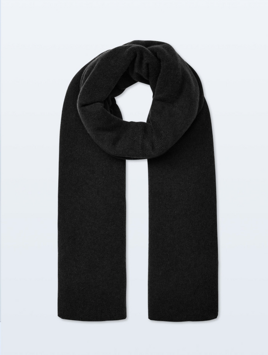 CASHMERE TRAVEL WRAP