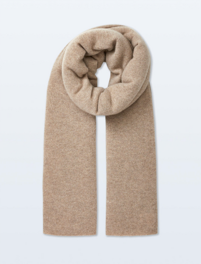 CASHMERE TRAVEL WRAP
