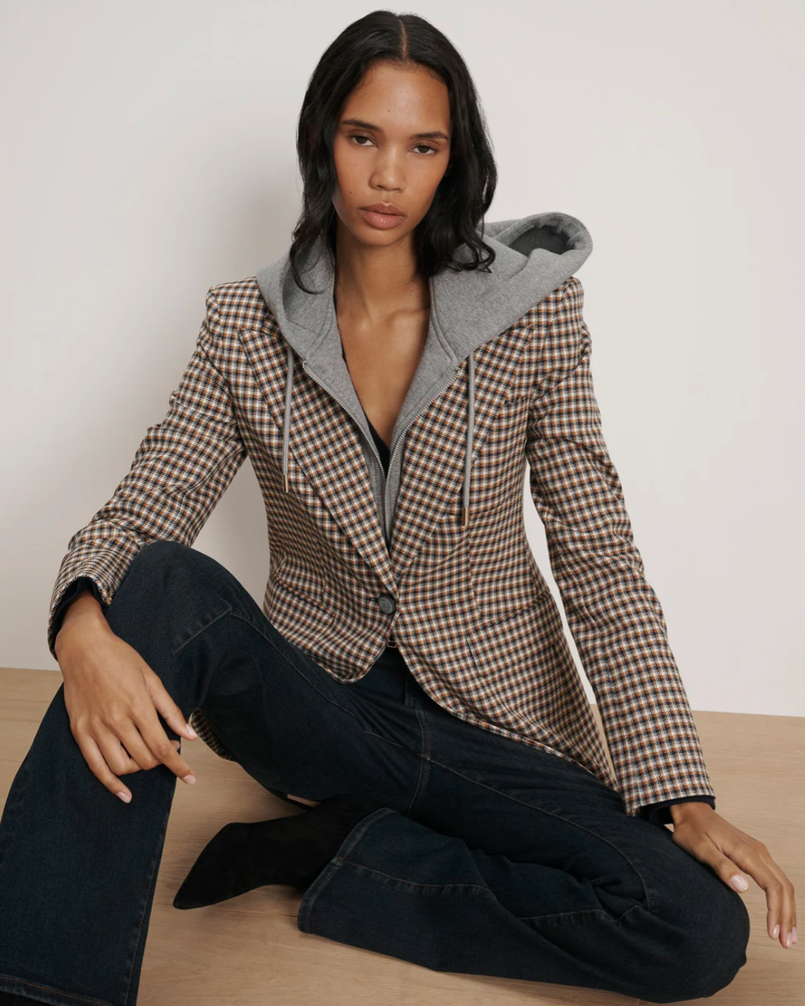 OVERSIZE HOODIE DICKEY