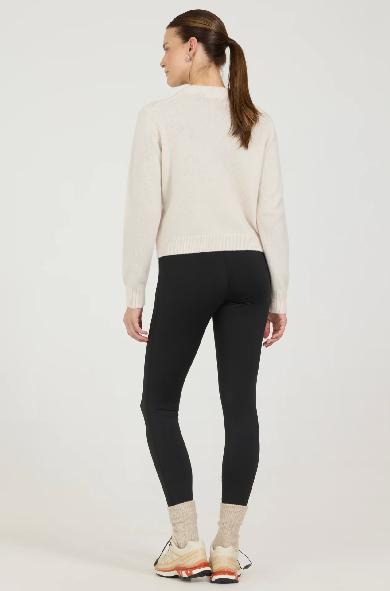 MARTINI TIME SWEATER