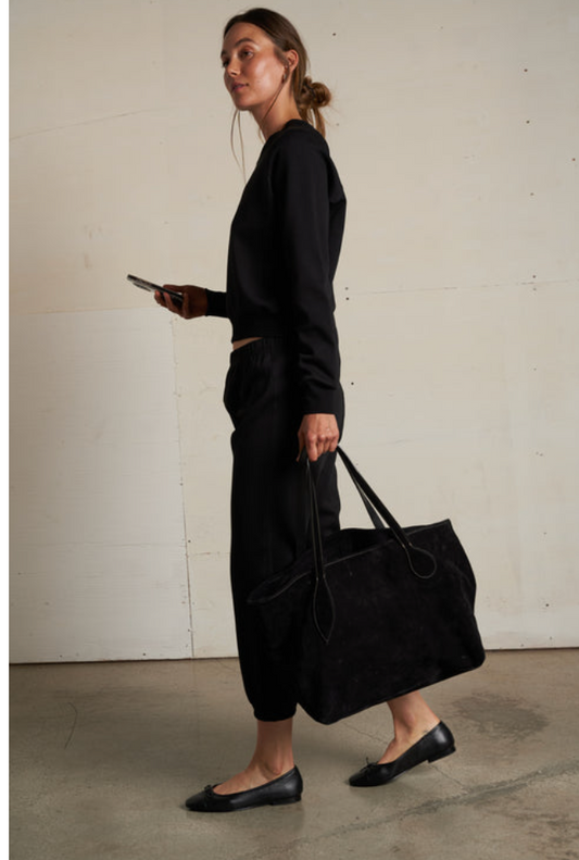 LUCIA TRAVEL LONG SLEEVE