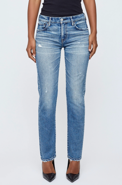 MV LINDEN SLIM STRAIGHT