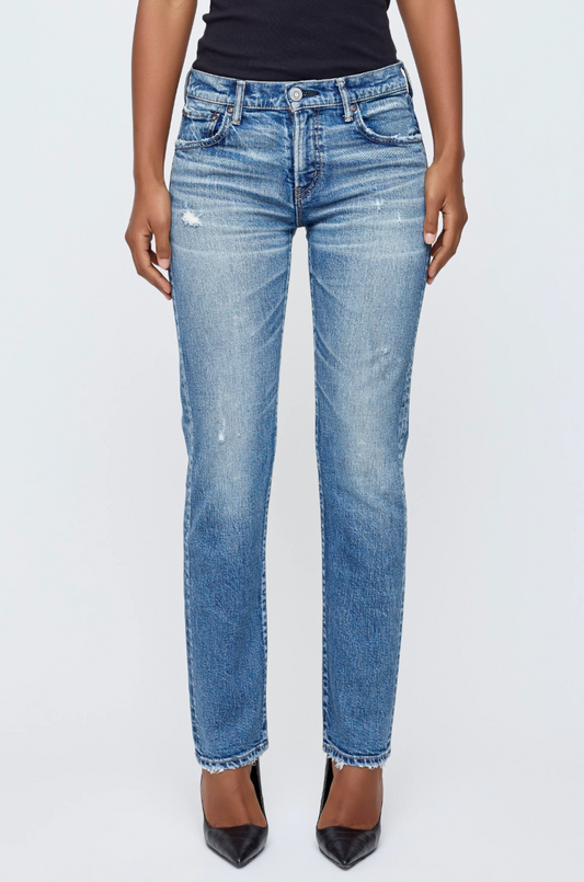 MV LINDEN SLIM STRAIGHT