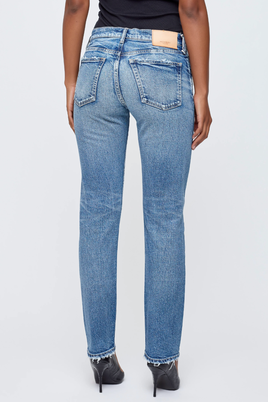 MV LINDEN SLIM STRAIGHT
