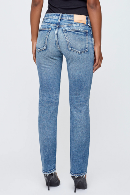 MV LINDEN SLIM STRAIGHT