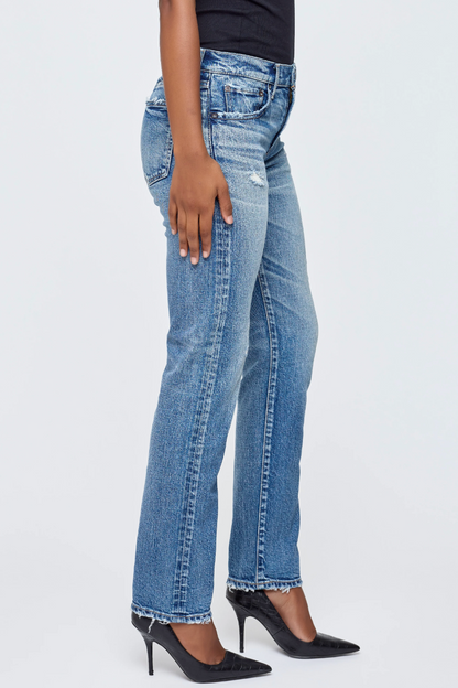 MV LINDEN SLIM STRAIGHT