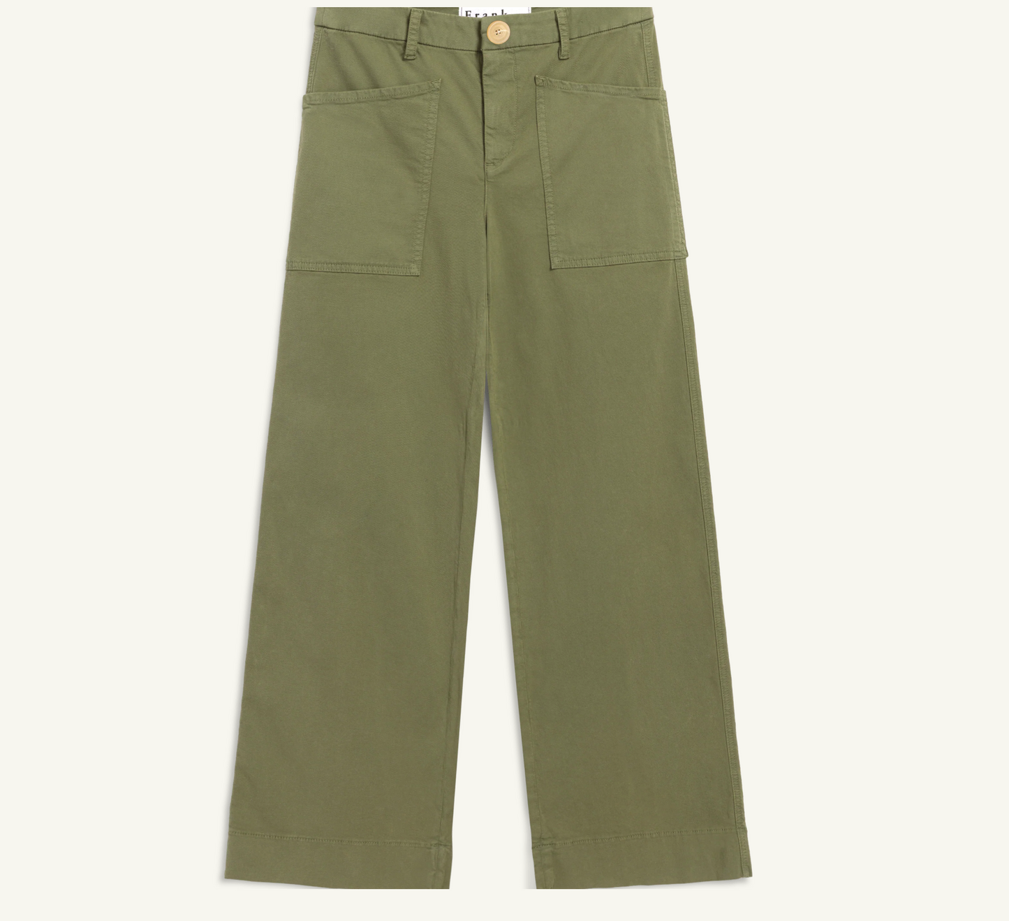 LIMERICK PANT