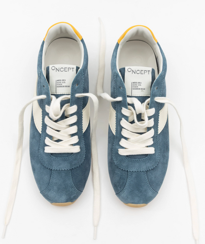 ESSEX SNEAKER