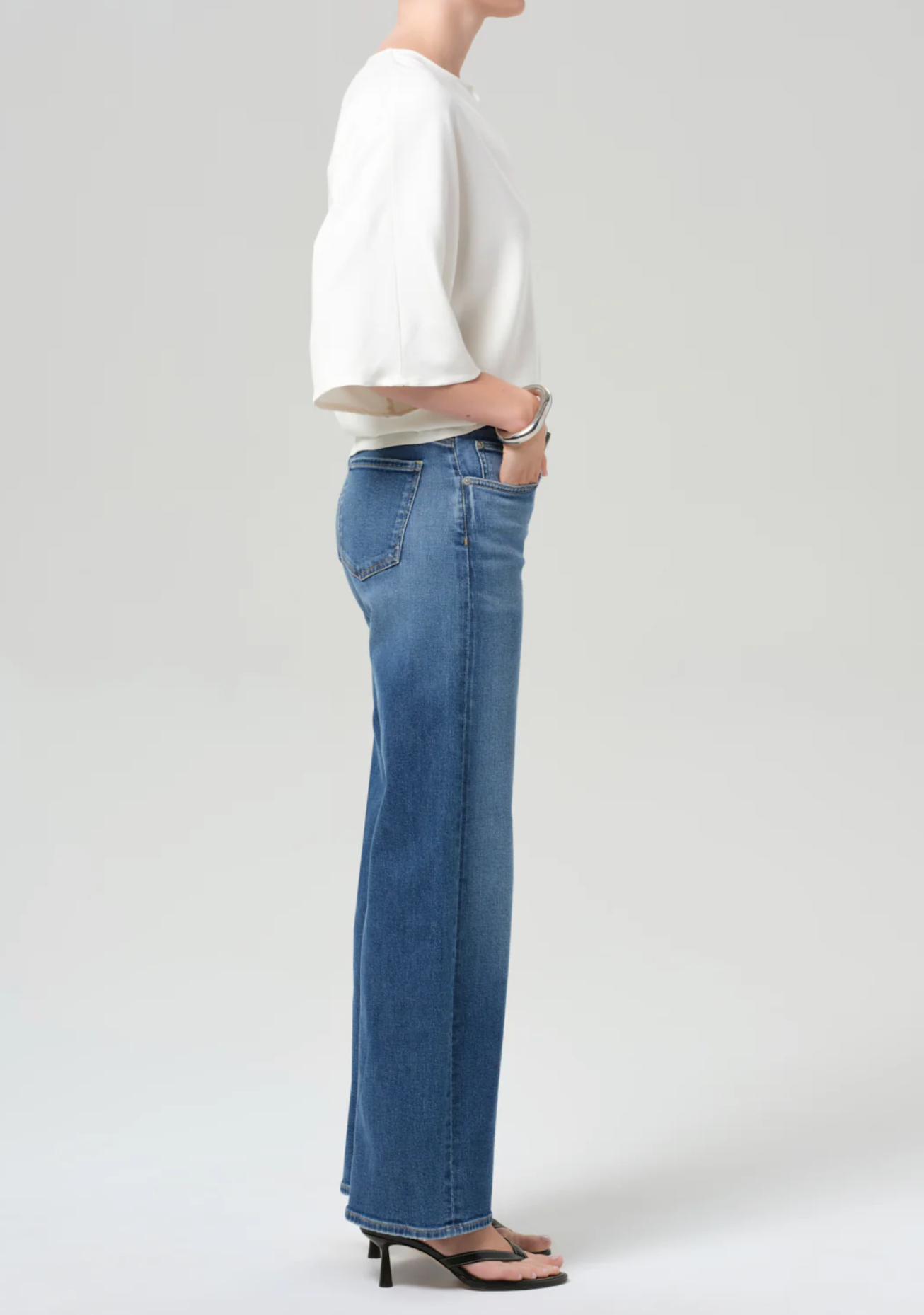 NORA TROUSER