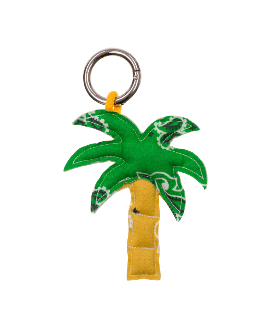 Call It By Your Name Charms Key Chain - novelty charm keychain accessory