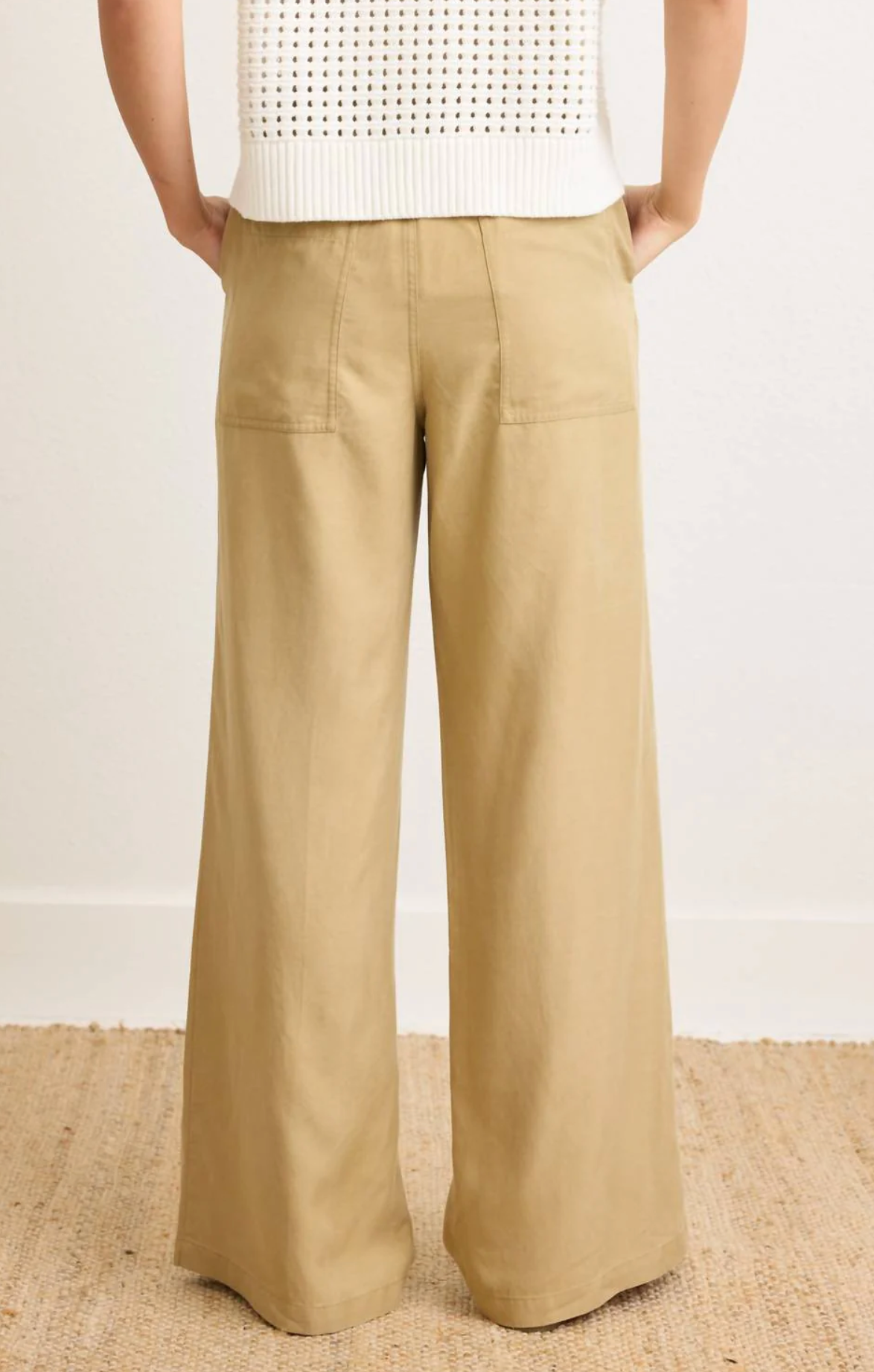 BRYNN PANT
