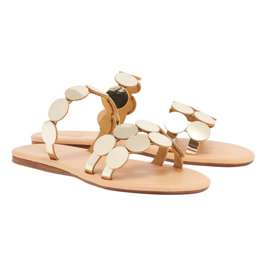 KIRINI MIRROR SANDAL