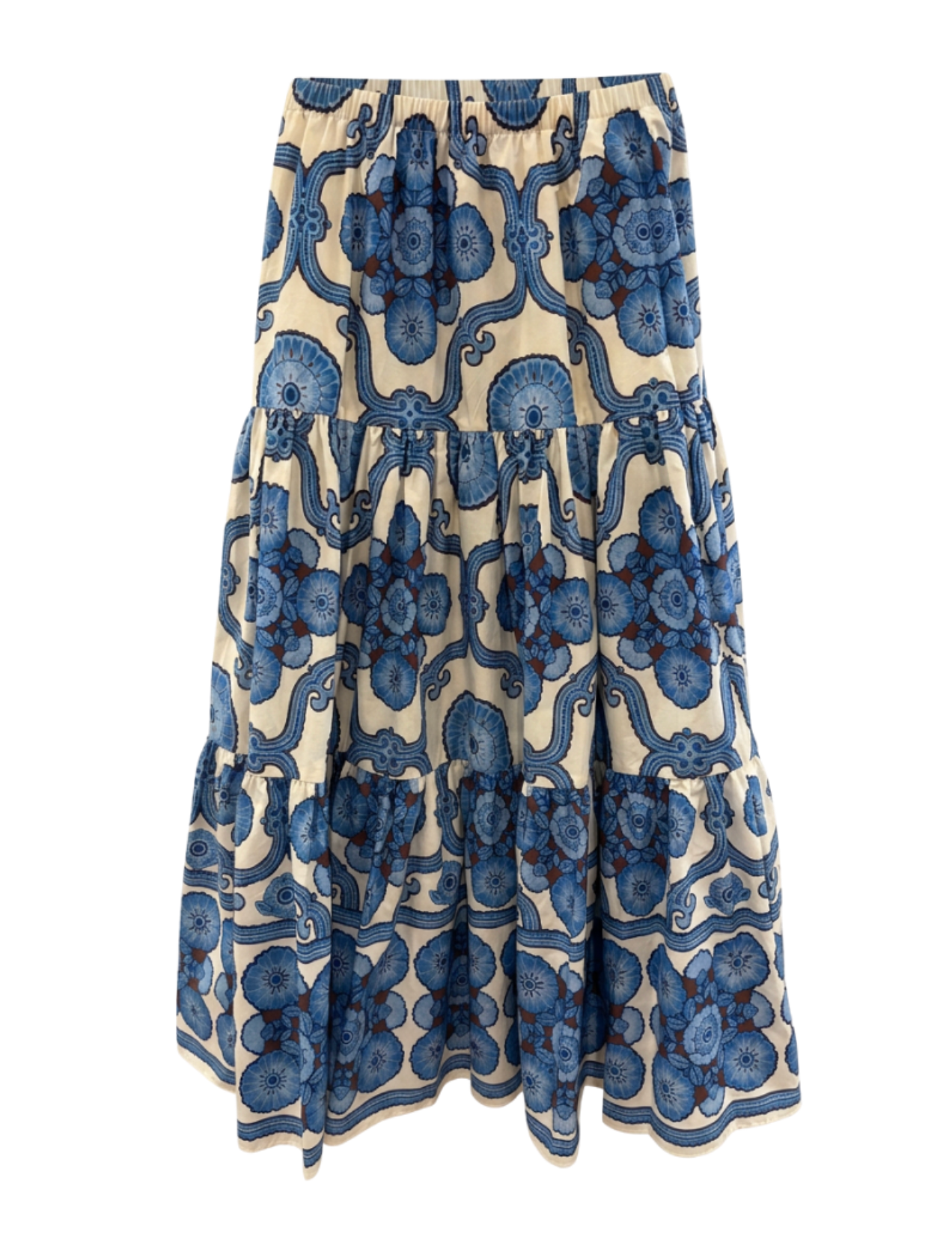 MELANIE SKIRT