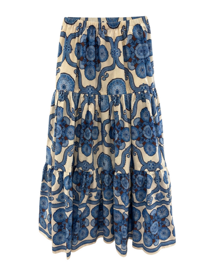 MELANIE SKIRT