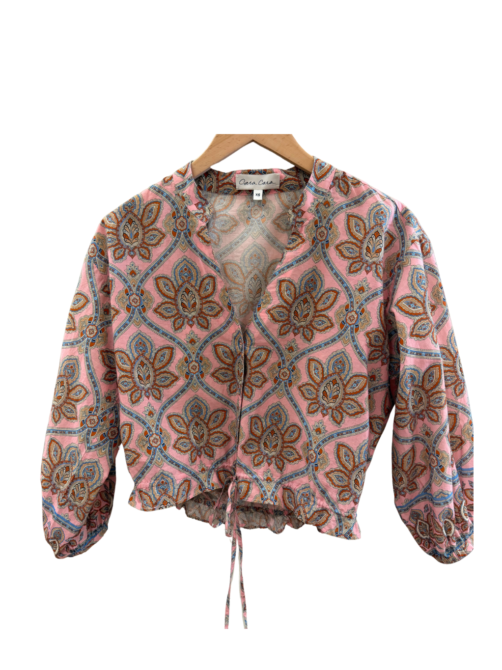 PERRIN TOP