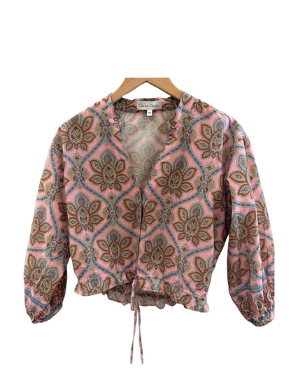 PERRIN TOP