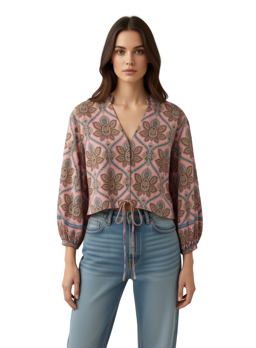 PERRIN TOP