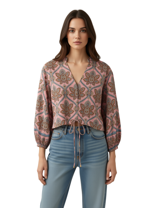 PERRIN TOP