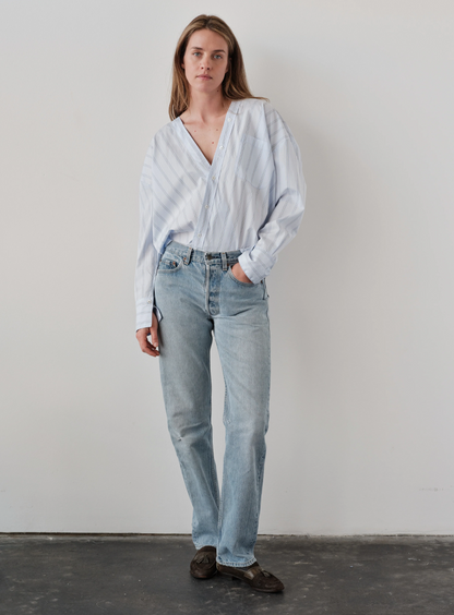 THE FALLBACK SHIRT