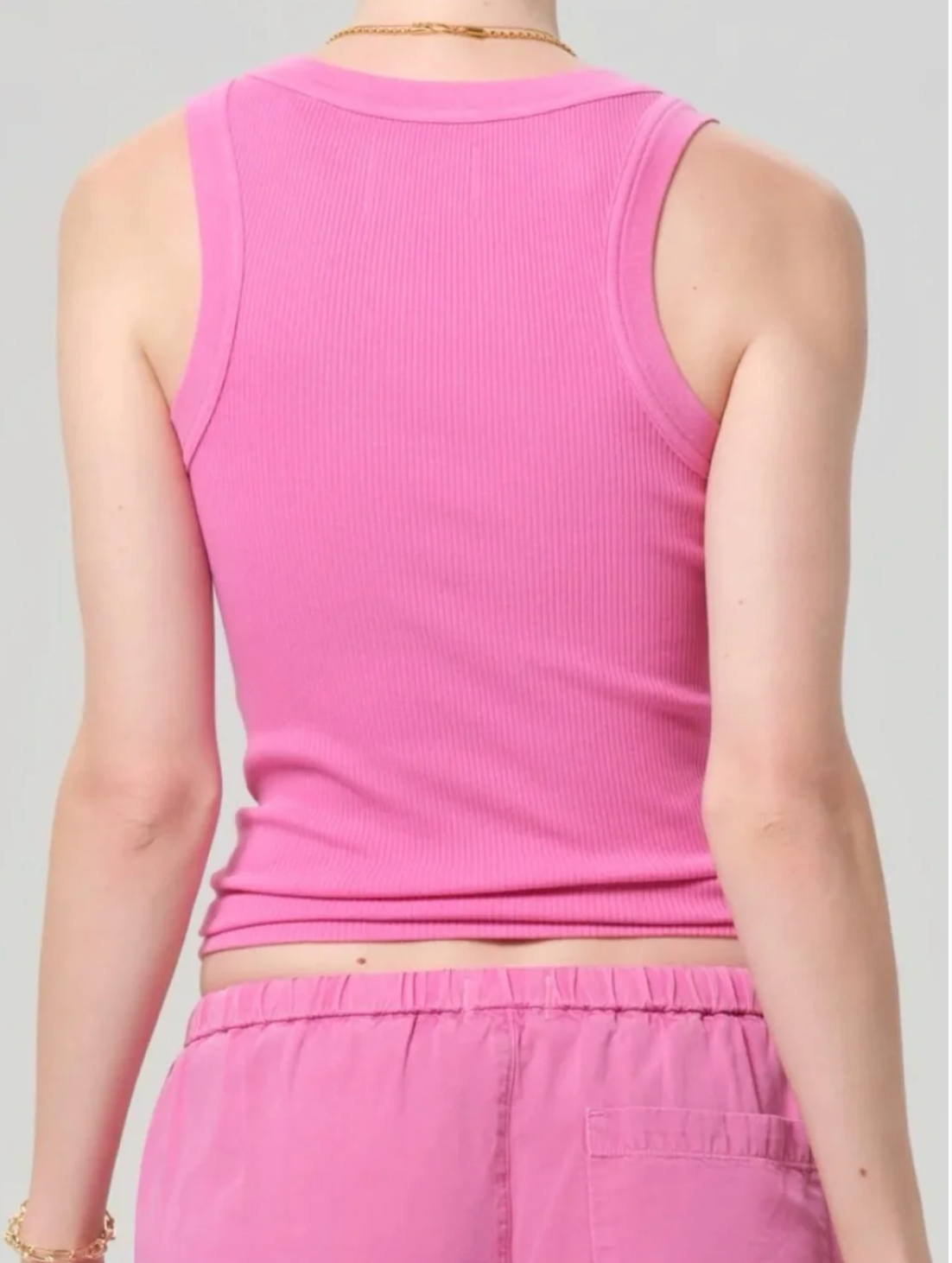 ISABEL RIB TANK