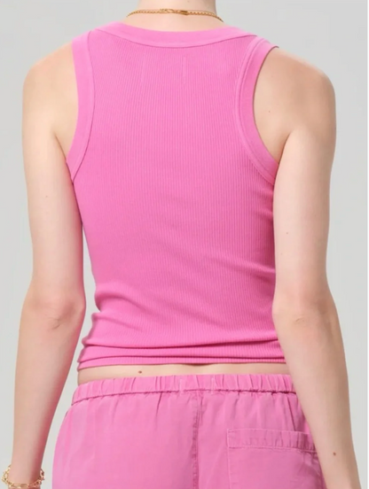 ISABEL RIB TANK
