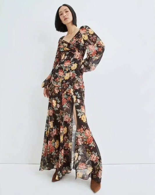 AVANI DRESS