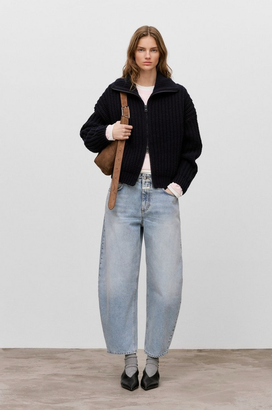 JAZZIE DENIM